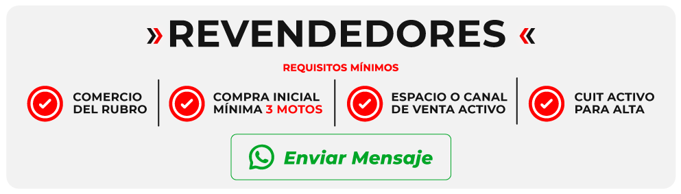 Revendedores