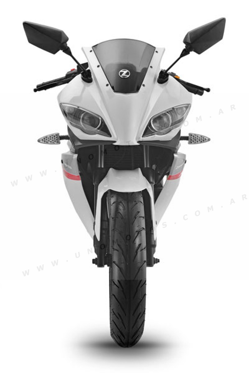 RZ25R RZ 25 R Moto Pista