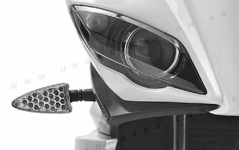 RZ25R RZ 25 R Moto Pista