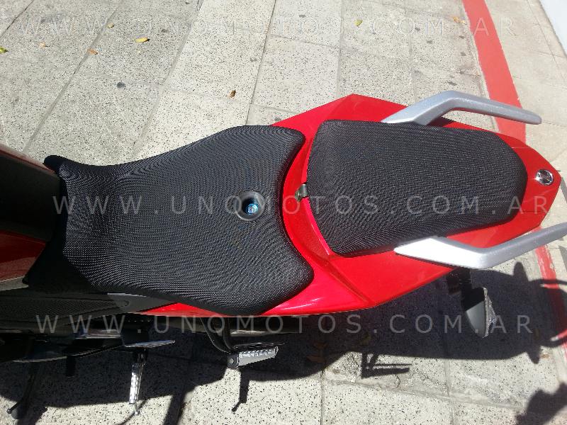 RZ25R RZ 25 R Moto Pista