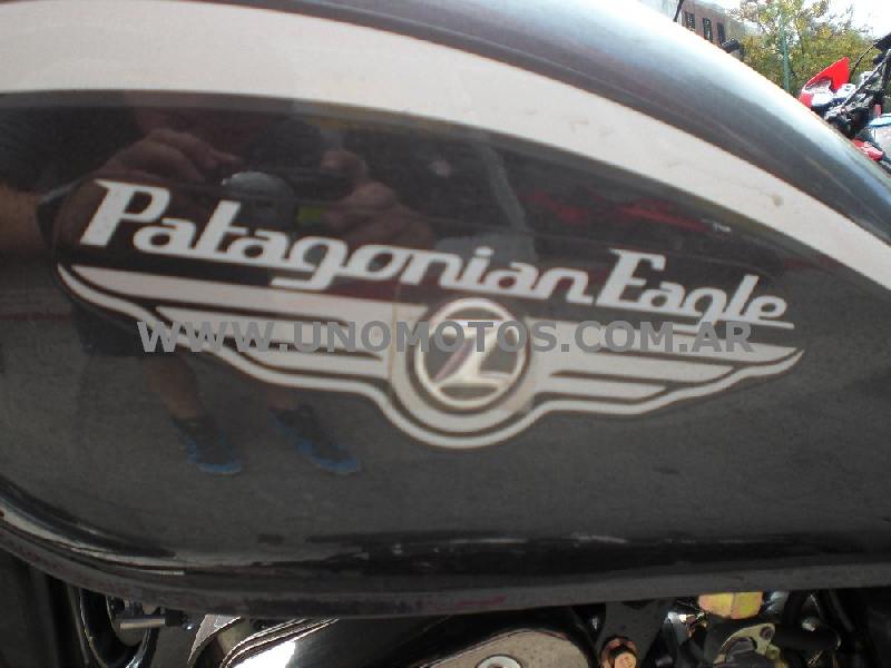 PATAGONIAN EAGLE 125