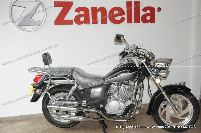 PATAGONIAN EAGLE 250