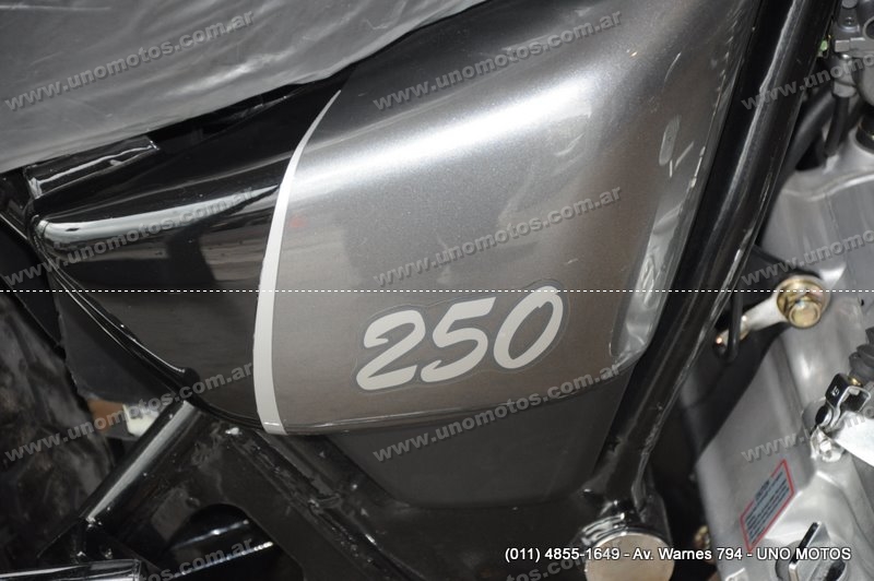 PATAGONIAN EAGLE 250
