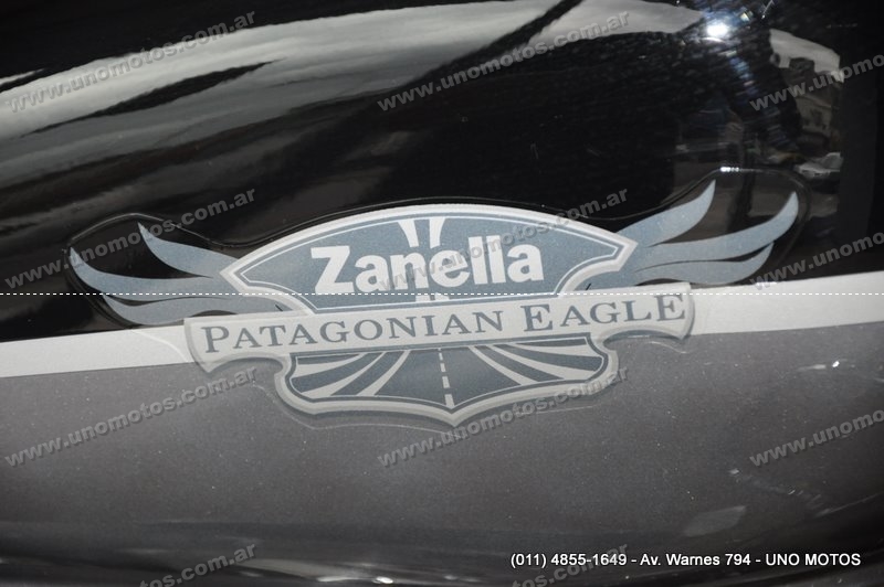 PATAGONIAN EAGLE 250
