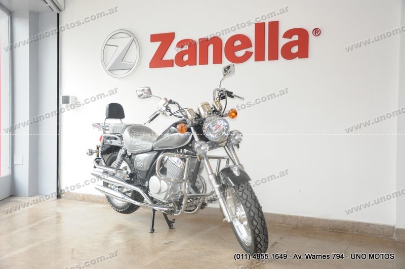 PATAGONIAN EAGLE 250