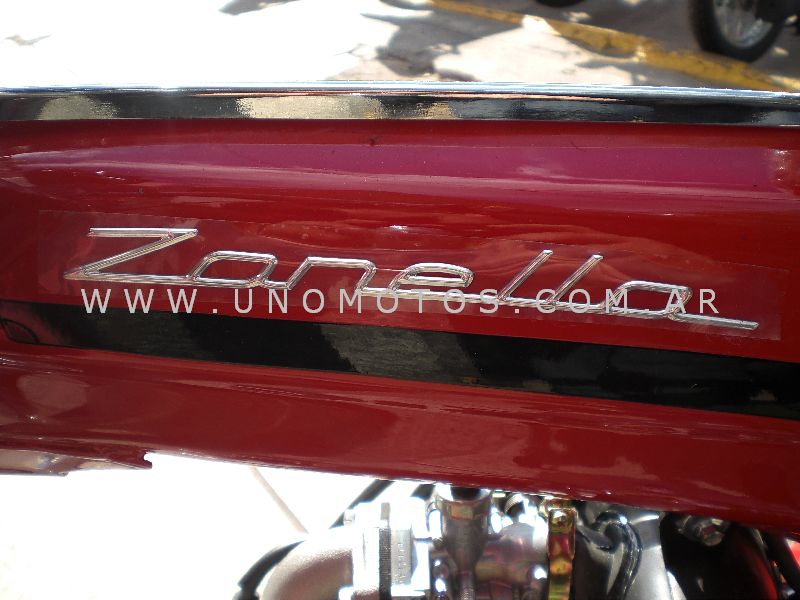 Hot 90 G2 Rod. 10