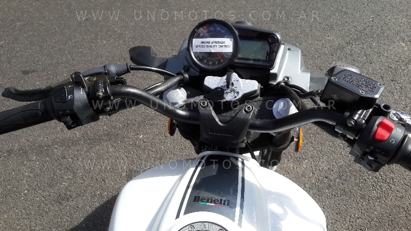 full black duke 200
