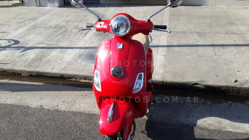 Piaggio Vespa LX 150