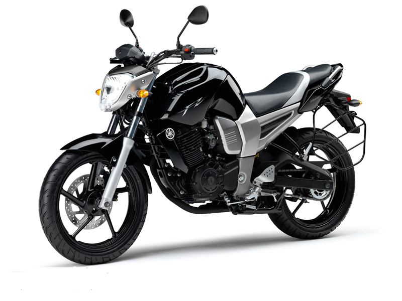 yamaha fz 16 seat price