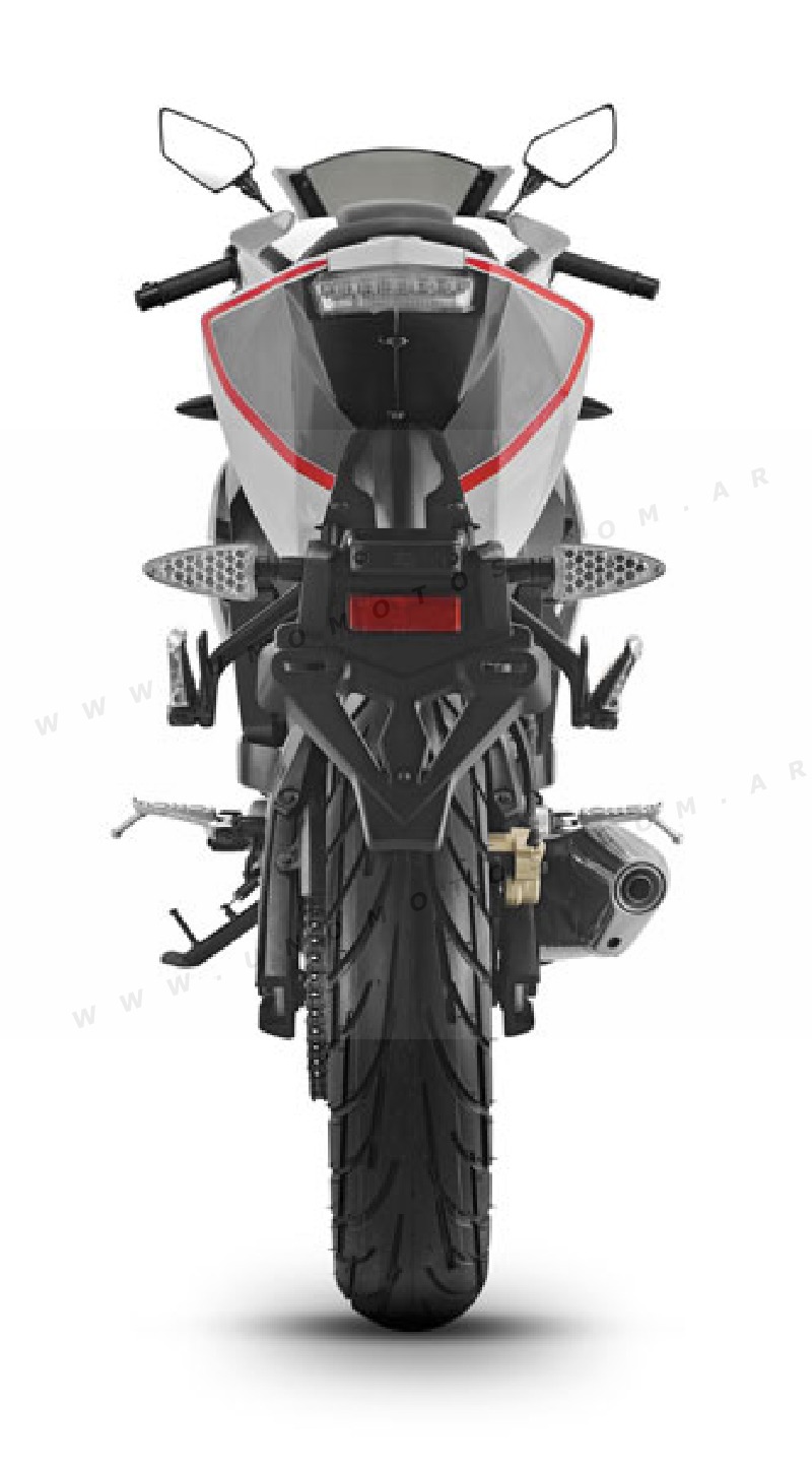 RZ25R RZ 25 R Moto Pista