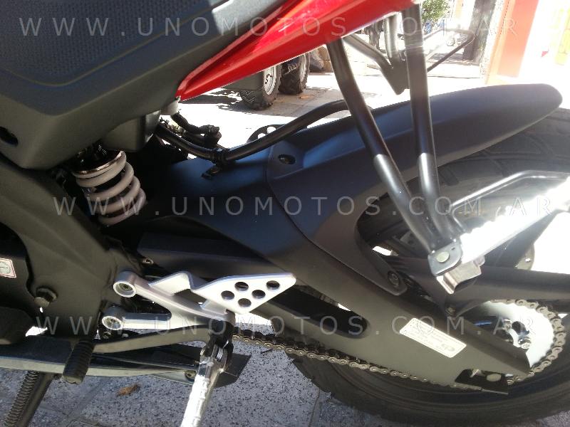 RZ25R RZ 25 R Moto Pista