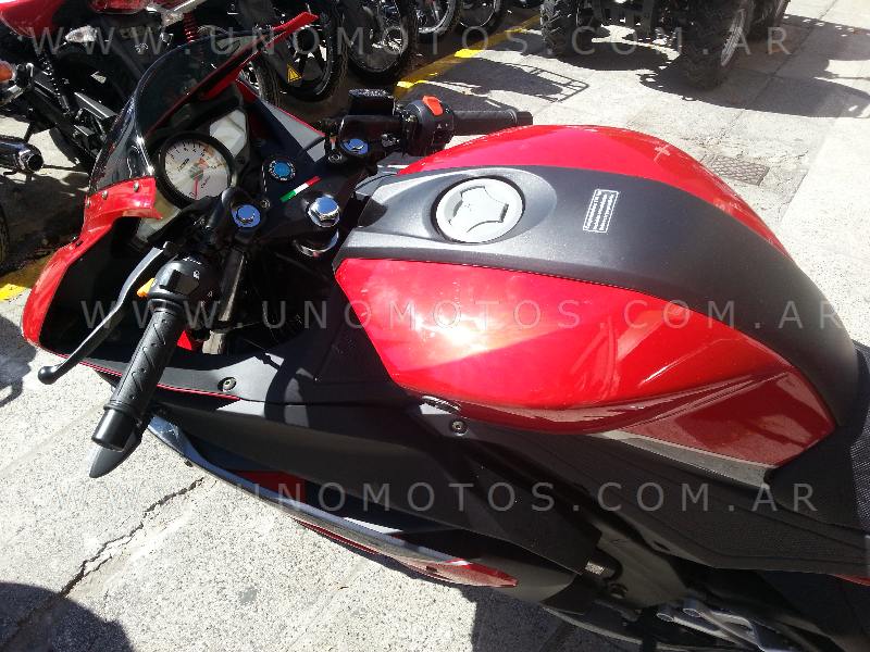 RZ25R RZ 25 R Moto Pista