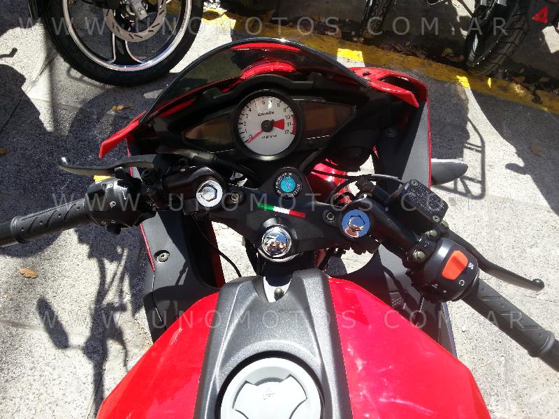 RZ25R RZ 25 R Moto Pista