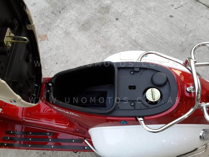MOD 150 VESPA