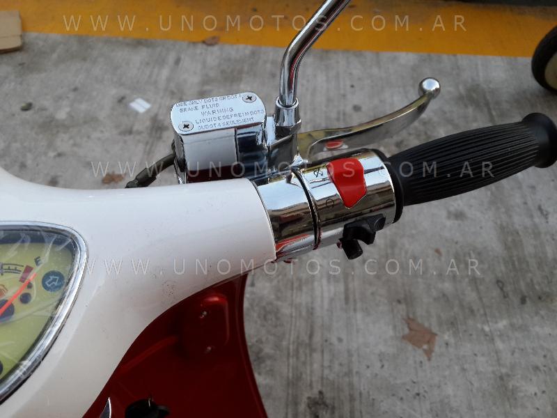 MOD 150 VESPA