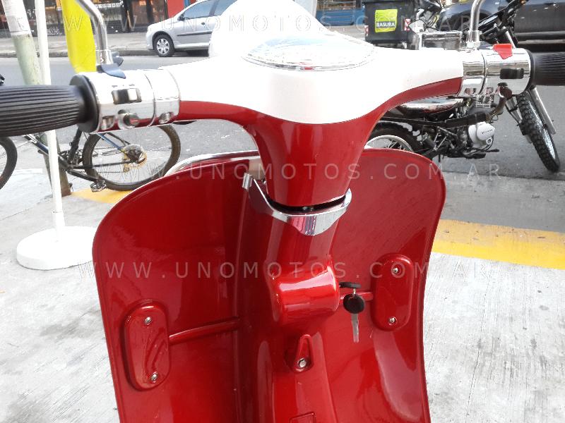 MOD 150 VESPA