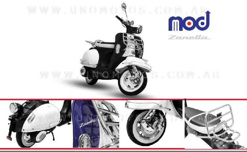 MOD 150 VESPA