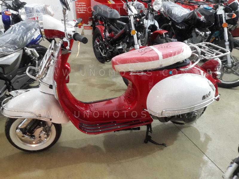 MOD 150 VESPA