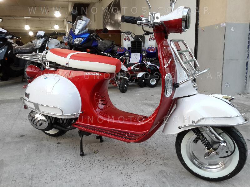 MOD 150 VESPA