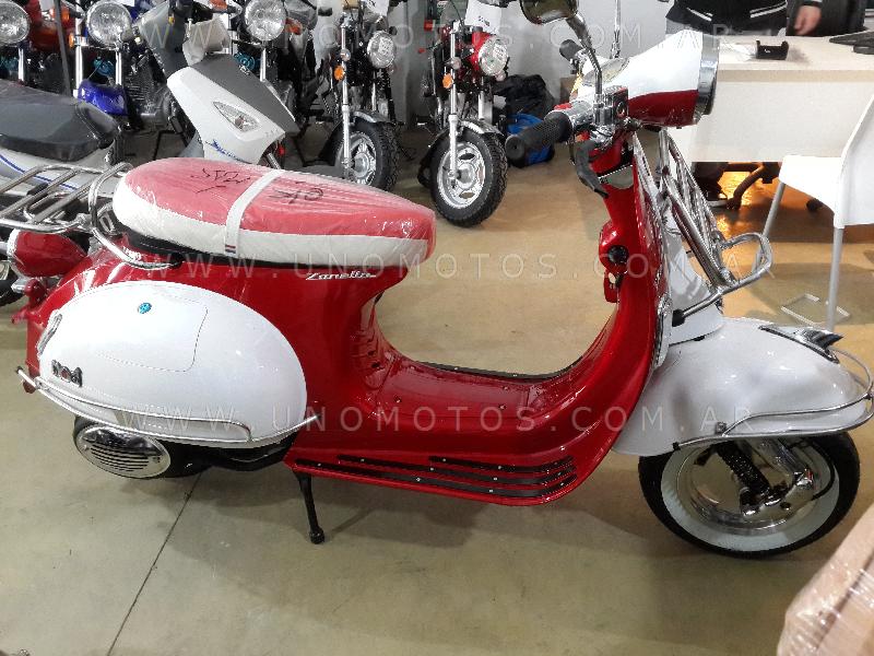 MOD 150 VESPA