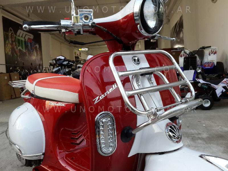 MOD 150 VESPA