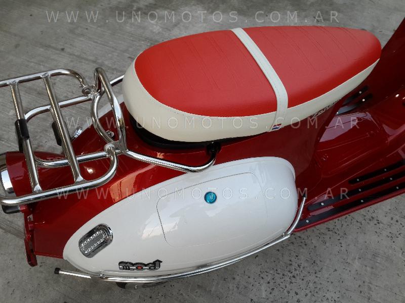 MOD 150 VESPA