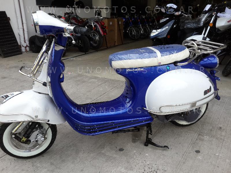 MOD 150 VESPA