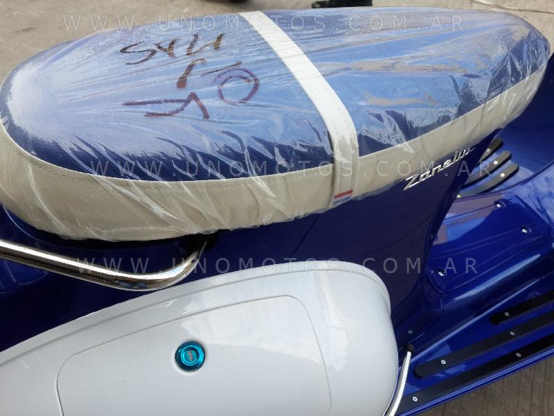 MOD 150 VESPA