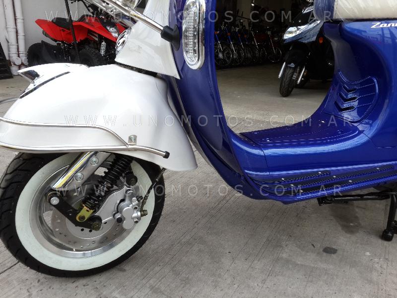 MOD 150 VESPA
