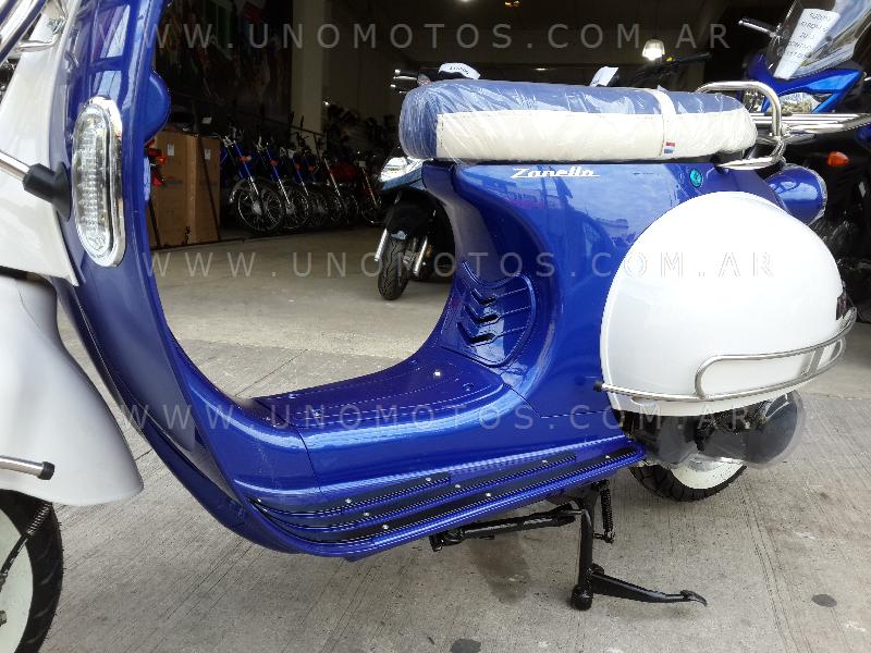 MOD 150 VESPA