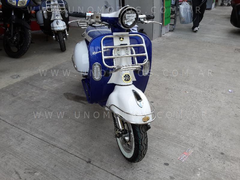MOD 150 VESPA