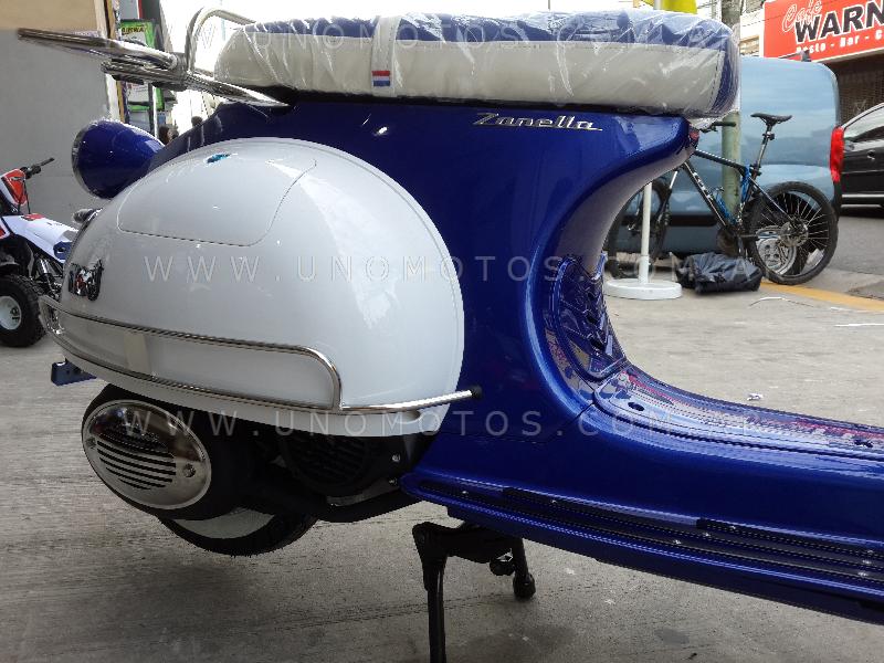 MOD 150 VESPA