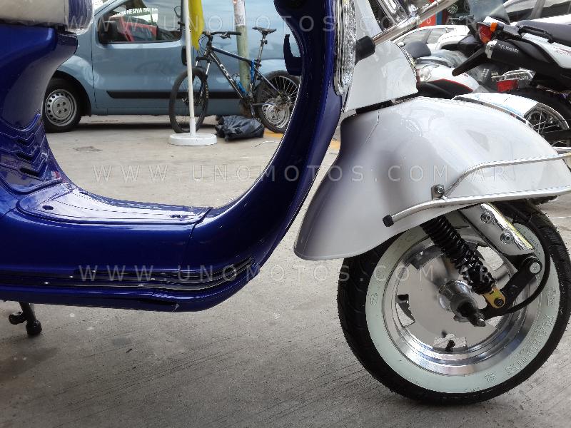 MOD 150 VESPA