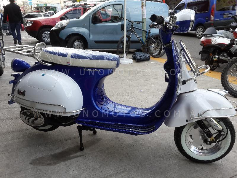 MOD 150 VESPA