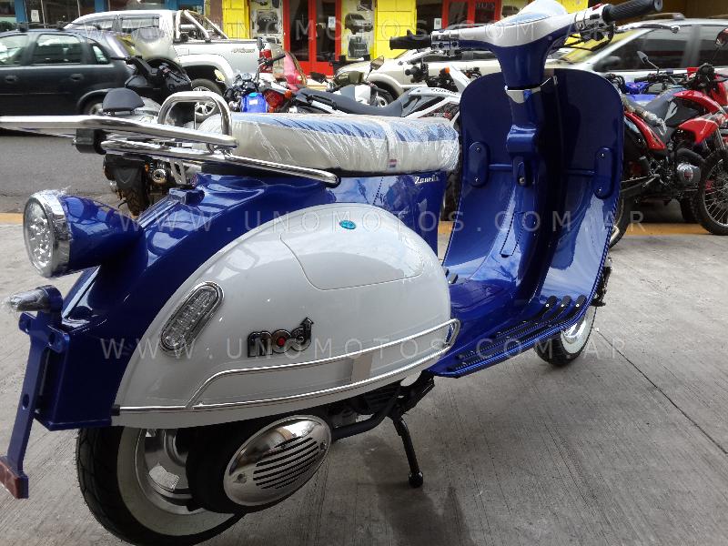 MOD 150 VESPA