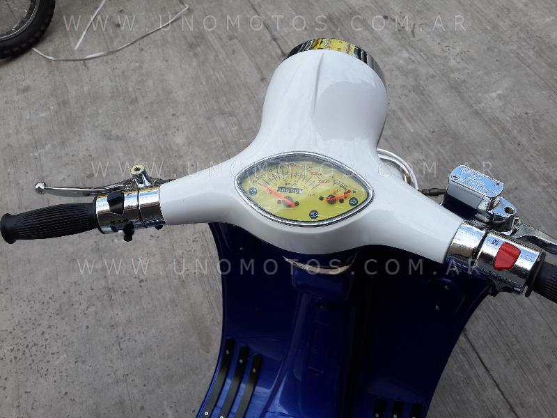 MOD 150 VESPA