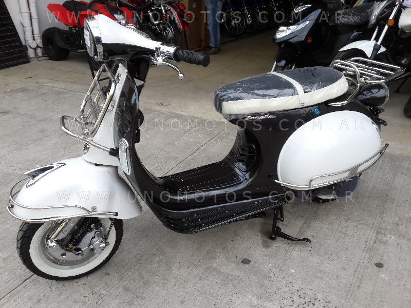 MOD 150 VESPA