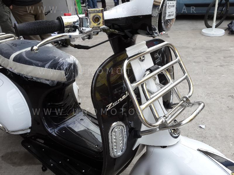 MOD 150 VESPA