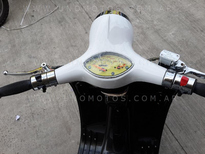 MOD 150 VESPA