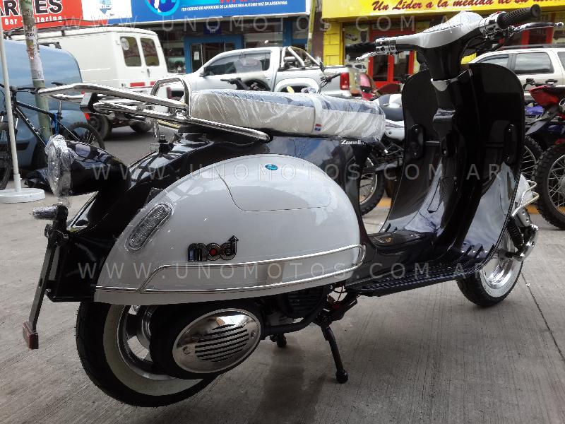 MOD 150 VESPA