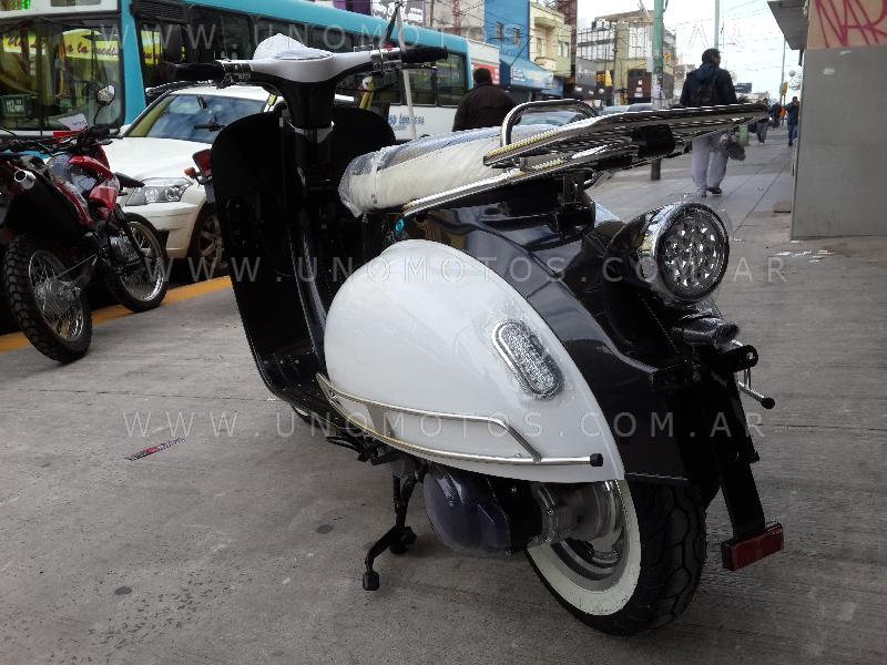 MOD 150 VESPA