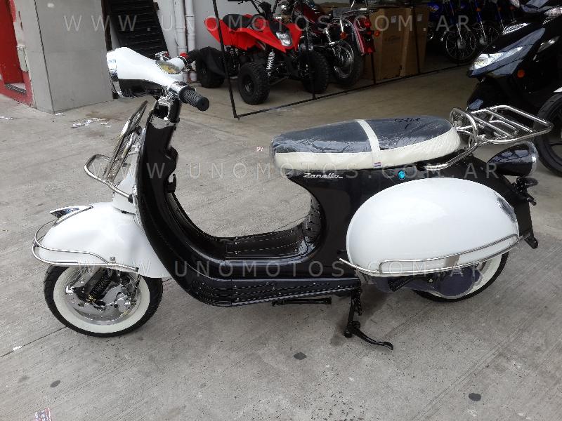 MOD 150 VESPA