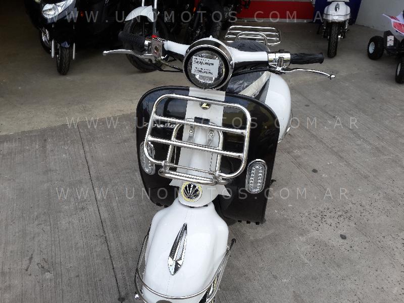 MOD 150 VESPA