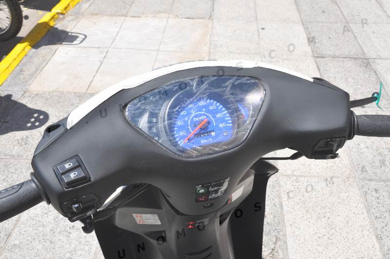 ZB 110 G4
