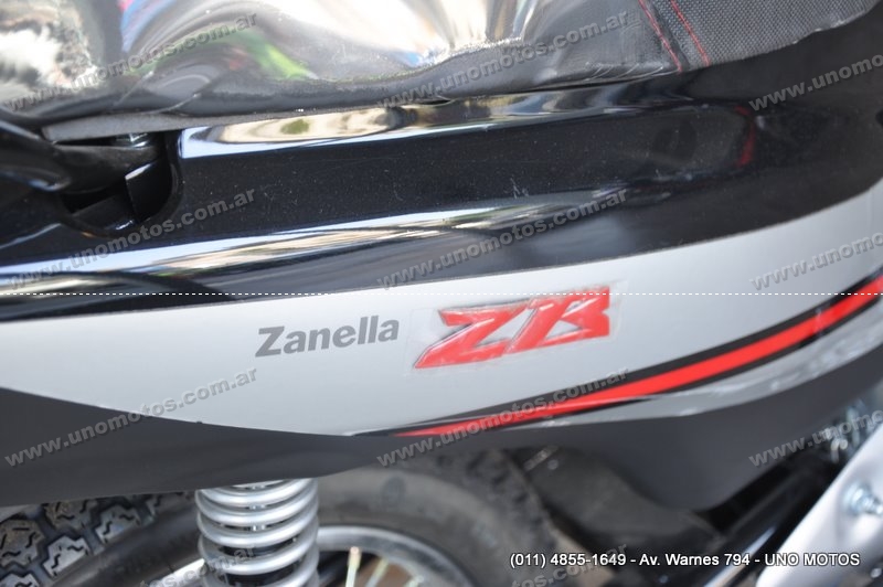 ZB 110 G4